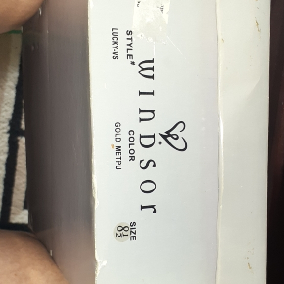 Sandals new Windsor - Picture 5 of 5